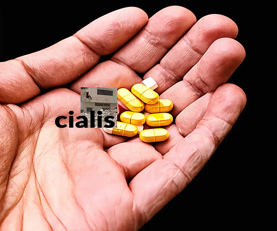 Comprar cialis original